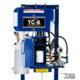 Oil Filter Crusher | with Door Switch | TSI TC-6