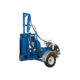 Tire Cutter | Gas Power | TSI TC-100 G