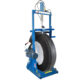Upright Groover | TSI SG