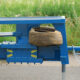 Wheel Crusher | Diesel Power | TSI TC-300 D - Image 3