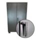 Heavy Duty Cabinet | 48''×78''| 12 Gauge | Valley Craft - Image 3