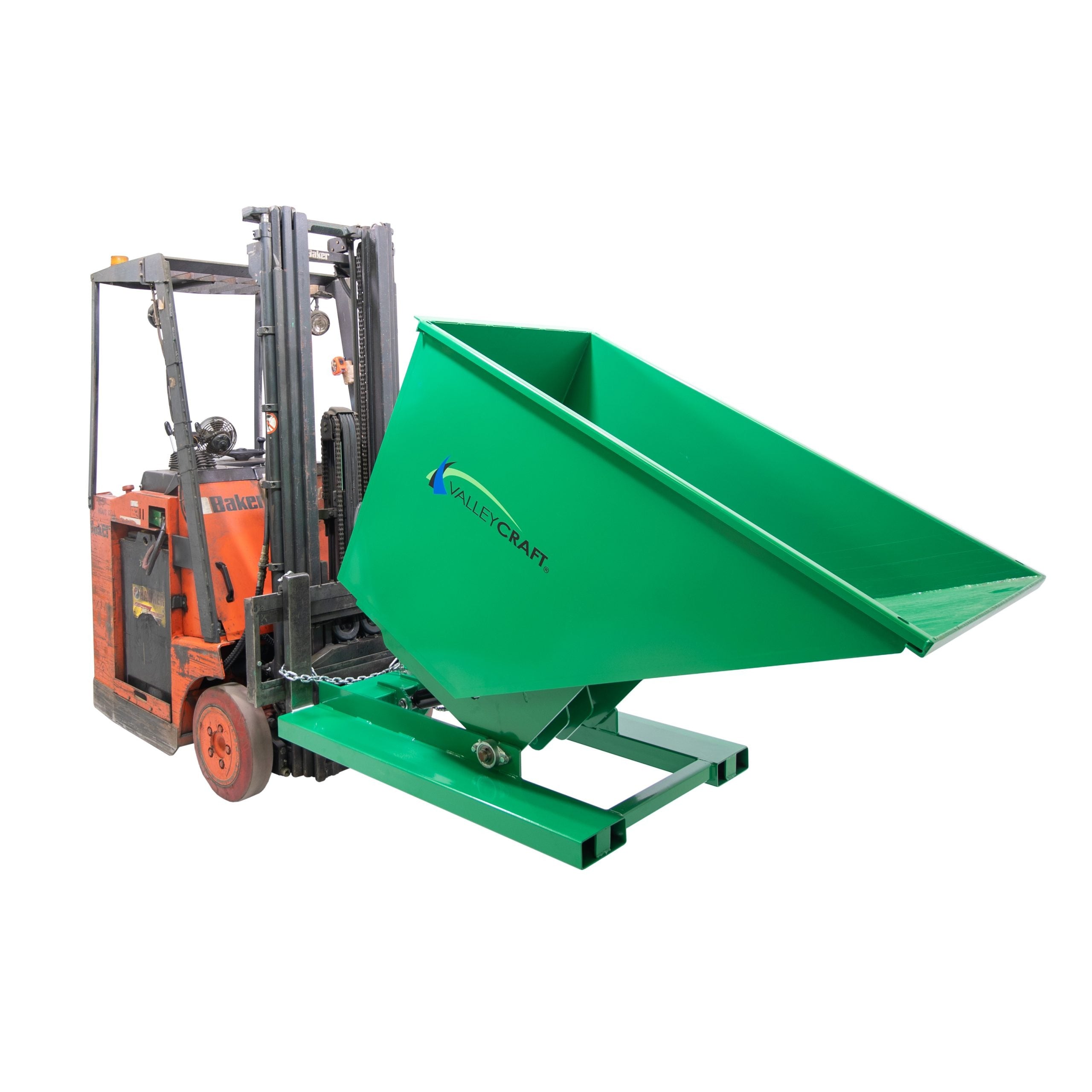 valley-craft-1yd_-powered-self-dumping-hopper-2000lb-capacity-F89144.jpg Powered Self-Dumping Hopper | 1 yd³ | 2000 lb. Capacity | Valley Craft - Image 1