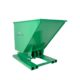 Powered Self-Dumping Hopper | 1 yd³ | 6000 lb. Capacity | Valley Craft - Image 4