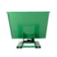 Powered Self-Dumping Hopper | 2 yd³ | 2000 lb. Capacity | Valley Craft - Image 5