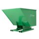Powered Self-Dumping Hopper | 2 yd³ | 4000 lb. Capacity | Valley Craft - Image 6