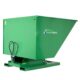 Powered Self-Dumping Hopper | 2 yd³ | 4000 lb. Capacity | Valley Craft - Image 7
