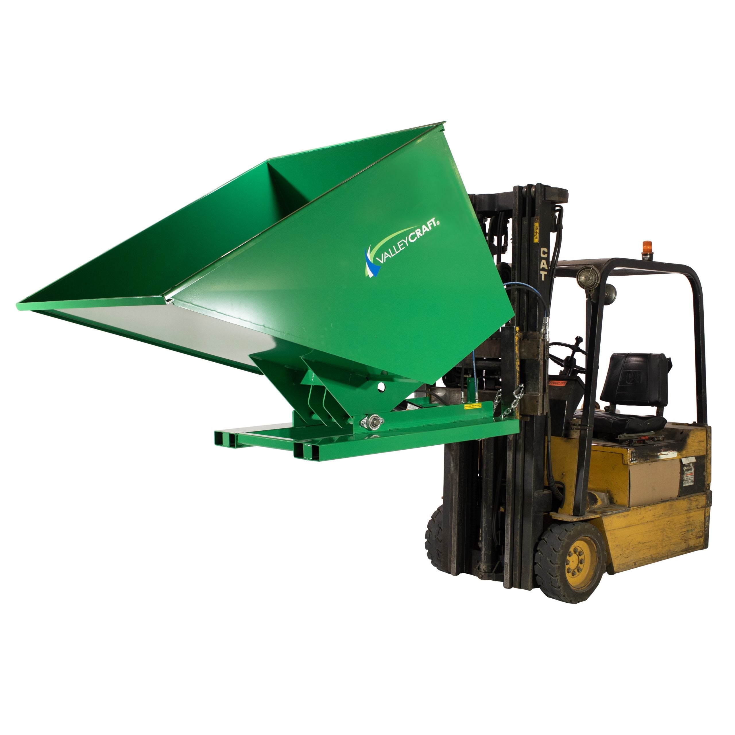 valley-craft-2yd_-powered-self-dumping-hopper-4000lb-capacity-F89140.jpg Powered Self-Dumping Hopper | 2 yd³ | 4000 lb. Capacity | Valley Craft - Image 1