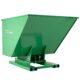 Powered Self-Dumping Hopper | 2 yd³ | 6000 lb. Capacity | Valley Craft - Image 4