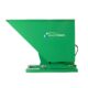Powered Self-Dumping Hopper | 2 yd³ | 6000 lb. Capacity | Valley Craft - Image 6