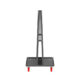 A-Frame Bin & Tool Cart | 36'' | Gray | Valley Craft - Image 4