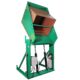 36'' Box Dumper | 36''×36'' Chute | 6000 lb. Capacity | Valley Craft