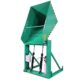 36'' Box Dumper | 48''×51'' Chute | 4000 lb. Capacity | Valley Craft - Image 3