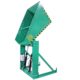 36'' Box Dumper | 48''×51'' Chute | 6000 lb. Capacity | Valley Craft - Image 4