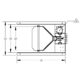 Drum Dumper | 36'' | Valley Craft - Image 7