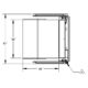 48'' Box Dumper | 36''×36'' Chute | 6000 lb. Capacity | Valley Craft - Image 11