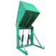 48'' Box Dumper | 48''×51'' Chute | 4000 lb. Capacity | Valley Craft - Image 5