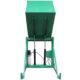 48'' Box Dumper | 48''×51'' Chute | 4000 lb. Capacity | Valley Craft - Image 6