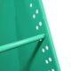 48'' Box Dumper | 48''×51'' Chute | 4000 lb. Capacity | Valley Craft - Image 10