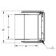 48'' Box Dumper | 48''×51'' Chute | 6000 lb. Capacity | Valley Craft - Image 11