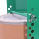 Drum Dumper | 48'' | Valley Craft - Image 5