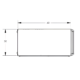 Security Cart | 60''×30'' | 2 Shelves | Blue | Valley Craft F89058VCBL - Image 7