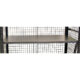Security Cart | 60''×30'' | 2 Shelves | Gray | Valley Craft F89058VCGY - Image 5