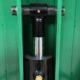 60'' Box Dumper | 230V | 36''×36'' Chute | 2000 lb. Capacity | Valley Craft - Image 7