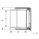 60'' Box Dumper | 48''×51'' Chute | 6000 lb. Capacity | Valley Craft - Image 11