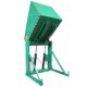 60'' Box Dumper | 48''×51'' Chute | 6000 lb. Capacity | Valley Craft - Image 5