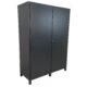 Bin & Shelf Cabinet | Shelf Only | 60''×84'' | Valley Craft - Image 2