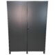Bin & Shelf Cabinet | Shelf Only | 60''×84'' | Valley Craft - Image 3