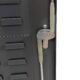 Bin & Shelf Cabinet | 60''×84'' | Half Bins | Valley Craft - Image 8