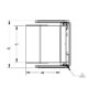 72'' Box Dumper | 48''×51'' Chute | 2000 lb. Capacity | Valley Craft - Image 10