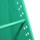 72'' Box Dumper | 48''×51'' Chute | 6000 lb. Capacity | Valley Craft - Image 10