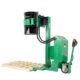 Drum Lift and Rotator | 78'' | Fully Powered | Grip | Counterweighted | Valley Craft - Image 5