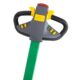 Drum Lift and Rotator | 78'' | Fully Powered | Grip | Counterweighted | Valley Craft - Image 8