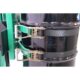 Drum Lift and Rotator | 78'' | Fully Powered | Strap | Counterweighted | Valley Craft - Image 6