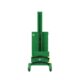 Drum Lift and Rotator | 78'' | Fully Powered | Strap | Straddle | Valley Craft - Image 3