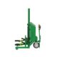 Drum Lift and Rotator | 78'' | Fully Powered | Strap | Straddle | Valley Craft - Image 5