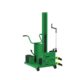 Drum Lift & Rotator | 78'' | Manual | Strap | Counterweighted | Valley Craft - Image 2