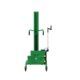 Drum Lift & Rotator | 78'' | Manual | Strap | Straddle | Valley Craft - Image 3