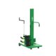 Drum Lift & Rotator | 78'' | Manual | Strap | Straddle | Valley Craft - Image 6