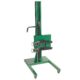 Drum Lift & Rotator | 78'' | Manual | Strap | Straddle | Valley Craft