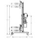 Drum Lift & Rotator | 78'' | Pneumatic | Semi-Powered | Strap | Straddle | Valley Craft - Image 8