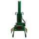 Drum Lift and Rotator | 78'' | Semi-Powered | Grip | Straddle | Valley Craft - Image 3