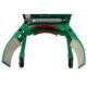 Drum Lift and Rotator | 78'' | Semi-Powered | Grip | Straddle | Valley Craft - Image 7