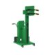 Drum Lift & Rotator | 78'' | Semi-Powered | Strap | Counterweighted | Valley Craft - Image 2