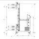 Drum Lift & Rotator | 78'' | Semi-Powered | Strap | Counterweighted | Valley Craft - Image 8