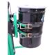 Drum Lift & Rotator | 78'' | Semi-Powered | Strap | Straddle | Valley Craft - Image 9