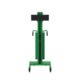 Universal Lift & Stacker | 78'' | Semi-Powered | Straddle | Valley Craft - Image 2
